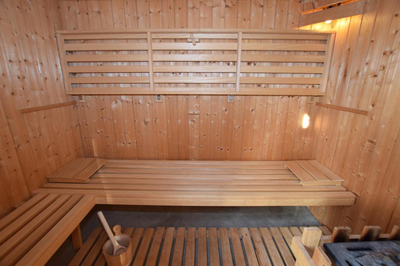 Landhaus Hideaway Mit Aussenpool, Sauna Und Kamin Bosau Екстер'єр фото
